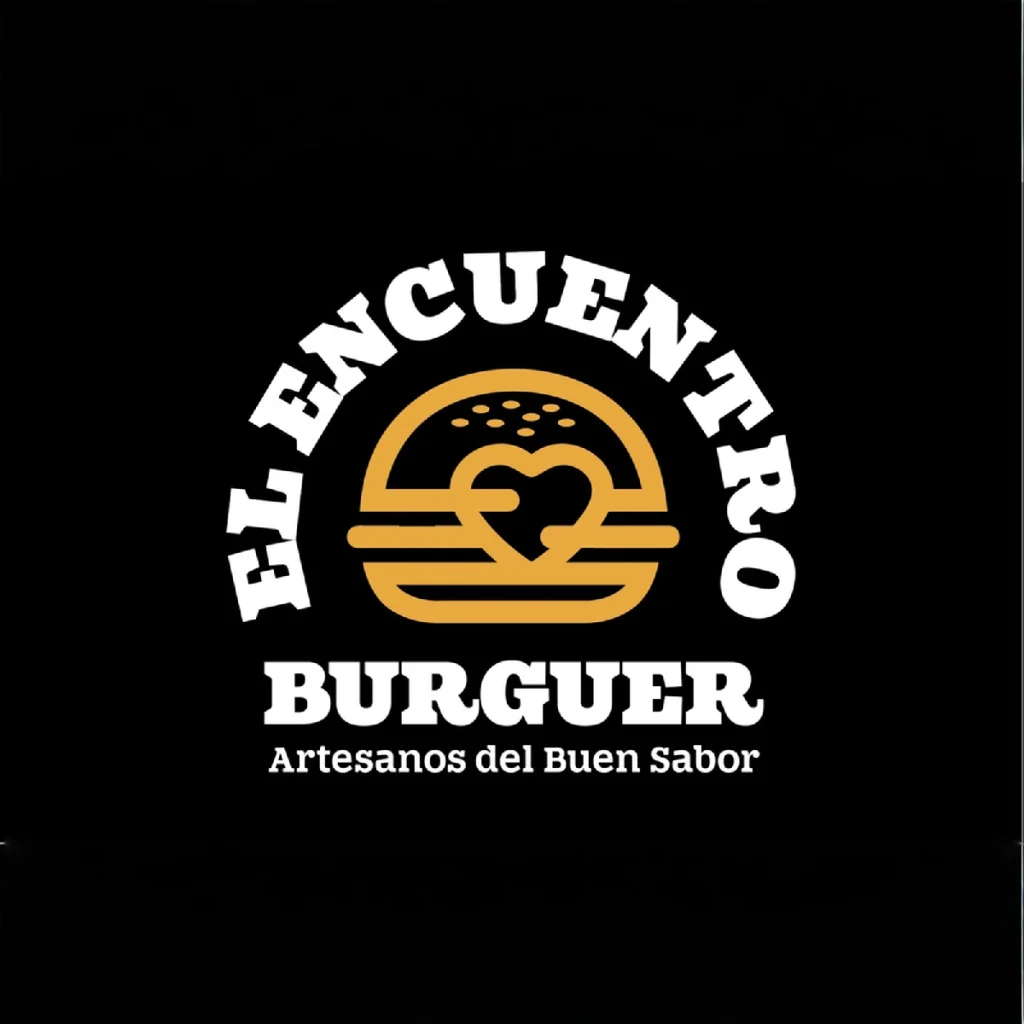 Pide en El Encuentro Burguer